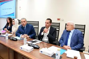 رئيس هيئة التأمينات يعتذر للنواب وأصحاب المعاشات بسبب أزمة السيستم.. ويؤكد عودة جميع الخدمات بشكل طبيعي قريبا