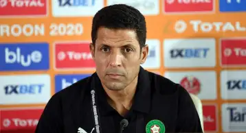 «عصبي بزيادة» محسن صالح يحذر الأهلي من مشكلة عموتة