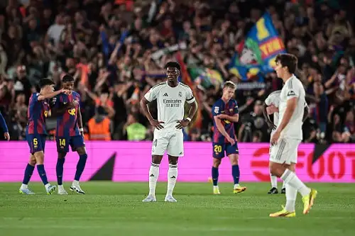 أدلة للاتحاد الأوروبي.. بيان جديد من ريال مدريد بشأن قضية «نيجريرا»