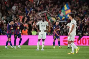 أدلة للاتحاد الأوروبي.. بيان جديد من ريال مدريد بشأن قضية «نيجريرا»