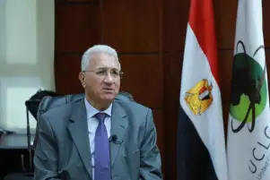 عاجل...السفير محمد حجازي: الولايات المتحدة تنظر إلى مصر كعامل استقرار رئيسي في المنطقة