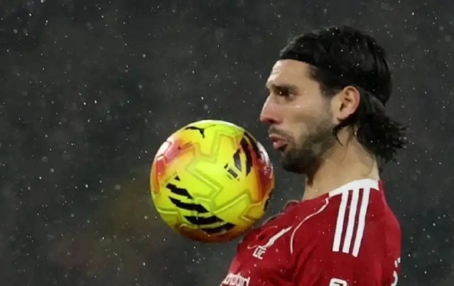 ليفربول يرفض التخلي عن سوبوسلاي