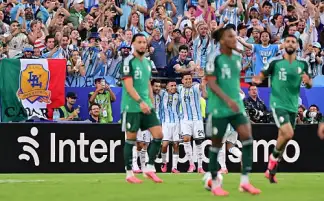 15 منتخبا مرشحا للتأهل المبكر للدور الثاني في كأس العالم