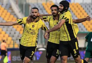 وادي دجلة يجدد عقد مدربه محمد الشيخ