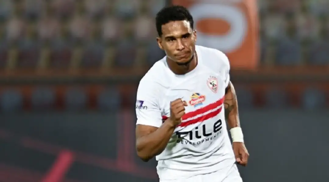 الزمالك يقرر الاستغناء عن سيف الجزيري.. واللاعب يتمسك بكامل مستحقاته