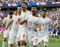 منافس مصر.. الاتحاد الإيراني: وعود فيفا لم تُنفذ قبل مباراة بلجيكا