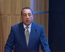 رئيس الوزراء: هناك رغبة كبيرة في تنفيذ مشروعات عقارية واستثمارية داخل مصر