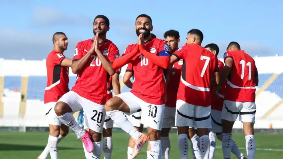 "دولارات المونديال" .. كم سيجني المنتخب المصري حال التأهل للدور 32 في كأس العالم