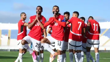 "دولارات المونديال" .. كم سيجني المنتخب المصري حال التأهل للدور 32 في كأس العالم