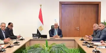 وزير الخارجية: مذكرة التفاهم الأمريكية - الإيرانية نقطة انطلاق نحو مرحلة جديدة من التهدئة في المنطقة