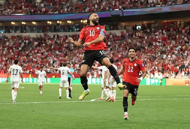 طارق يحيى: صلاح لو راح ريال مدريد هيكسر الدنيا
