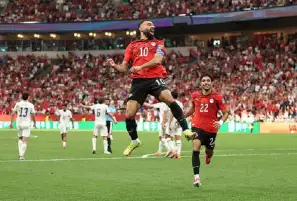 طارق يحيى: صلاح لو راح ريال مدريد هيكسر الدنيا
