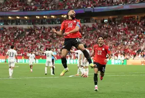 طارق يحيى: صلاح لو راح ريال مدريد هيكسر الدنيا