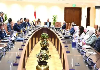 نقابة المحامين تطلق مبادرة صحية شاملة للمحامين وأسرهم بالتعاون مع مديرية الشؤون الصحية بالقاهرة
