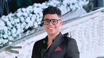 دويتو شعبي جديد يجمع أمير فهيم ومحمد البصيلي بعنوان حفرنا الصخر بإيدينا