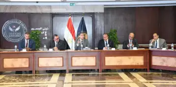 رئيس الرقابة المالية: إطلاق الشورت سيلينج قريبا يساهم في ازدهار البورصة وجذب المستثمرين الشباب والأجانب