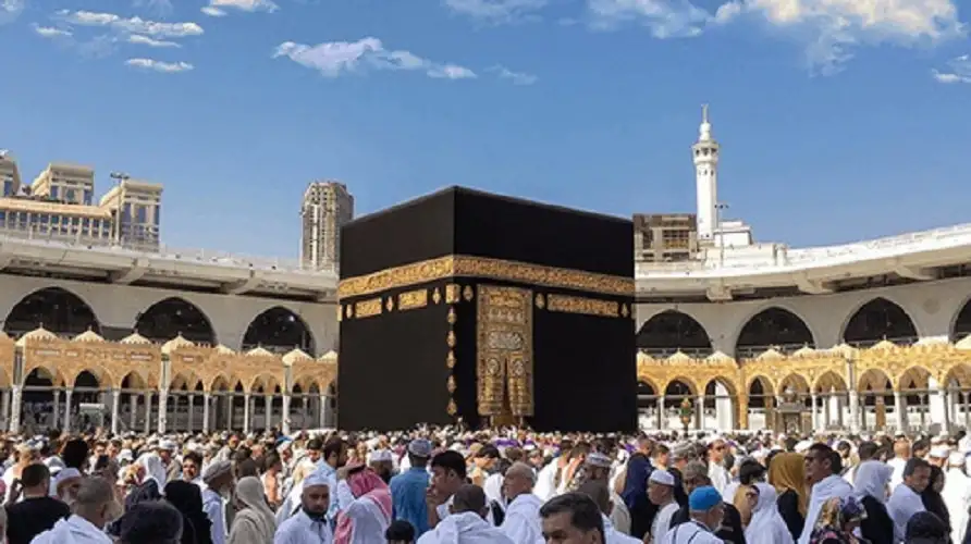 غرفة شركات السياحة: بدء إجراءات الحج السياحي للموسم الجديد منتصف أغسطس