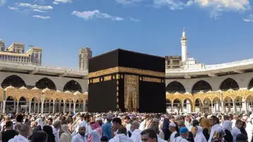 غرفة شركات السياحة: بدء إجراءات الحج السياحي للموسم الجديد منتصف أغسطس