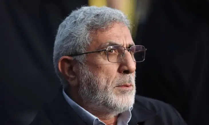 قائد فيلق القدس يهدد إسرائيل: الانسحاب من جنوب لبنان اليوم أو الفرار مهزومة غدا