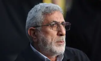 قائد فيلق القدس يهدد إسرائيل: الانسحاب من جنوب لبنان اليوم أو الفرار مهزومة غدا