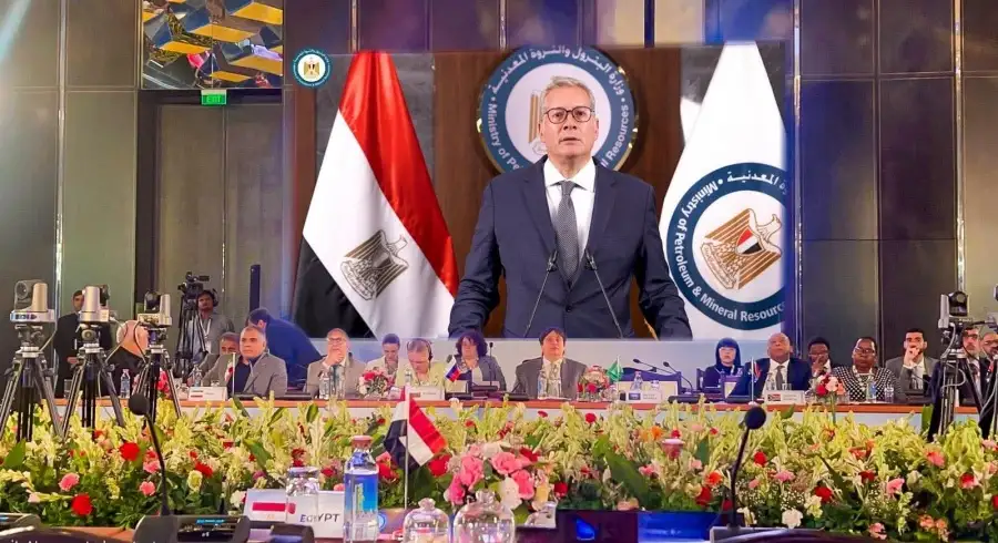 ممثلا لمصر.. وزير البترول يشارك في اجتماع وزراء الطاقة بدول البريكس