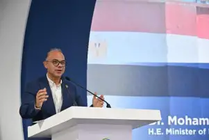 355 مليون دولار قيمة صادرات مصر من الأسمنت خلال 5 أشهر