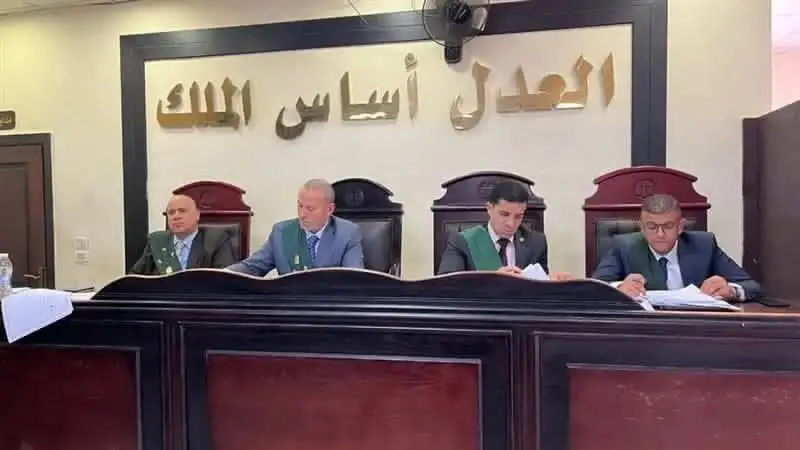 بعد واقعة ابتزاز بالبحيرة.. جنايات دمنهور تطالب بسن تشريع عاجل ينظم استخدام الذكاء الاصطناعي