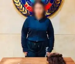 ضبط صانعة محتوى بتهمة نشر مقاطع خادشة للحياء على مواقع التواصل بالجيزة