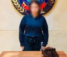 ضبط صانعة محتوى بتهمة نشر مقاطع خادشة للحياء على مواقع التواصل بالجيزة