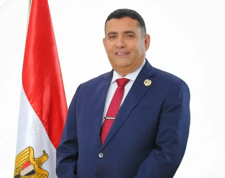 النائب أسامة مدكور: زيادة المعاشات 15% تجسد وضع الرئيس السيسي للمواطن في مقدمة أولوياته