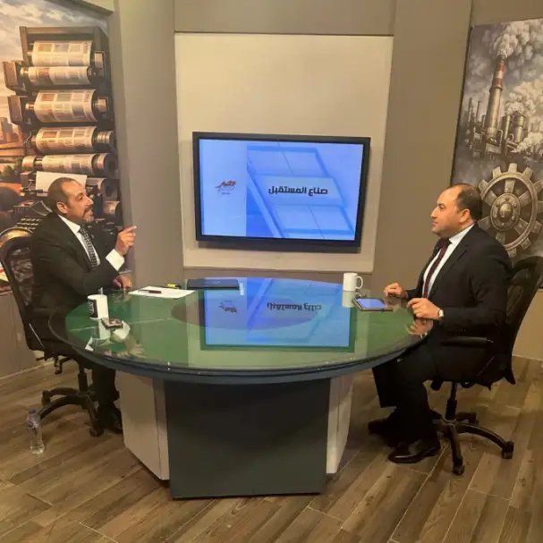 محمد سالمان طايع: صراع دولي محتدم في الشرق الأوسط وإسرائيل تسعى لاستعادة قوة الردع