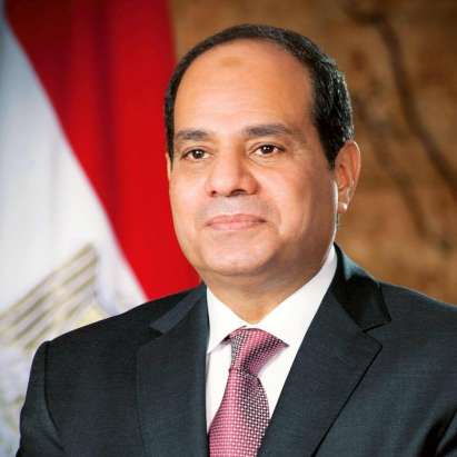 الرئيس السيسي يهنئ أبناء الدبلوماسية المصرية بمناسبة مرور 200 عام على تأسيسها