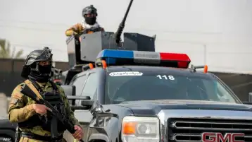 مصدر عراقي لـ إيران إنترناشيونال: اعتقال ما لا يقل عن 30 مسئولا في قضية فساد