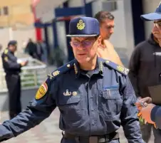 الصحفيين تنعى اللواء الشربيني وأبطال الحماية المدنية الشهداء في حريق منشأة ناصر