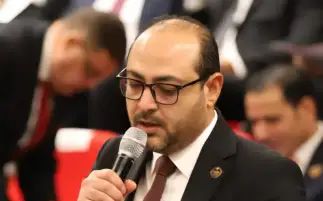نائب بالشيوخ: إنجازات الجمهورية الجديدة تجسد رؤية 3 يوليو لبناء مصر الحديثة