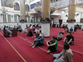 الأوقاف: تنفيذ 10180 ندوة علمية ضمن برنامج المنبر الثابت خلال يونيو
