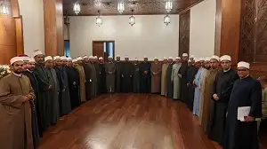 بمشاركة 75 إماما.. الأوقاف تسير قافلة دعوية موسعة لـ 4 مناطق بالقاهرة