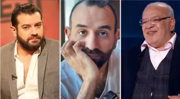 نجوم الفن يوجهون رسائل دعم لـ محمد هاني بعد مباراة أستراليا: شد حيلك يا بطل