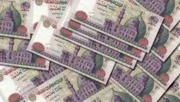 فئة الـ200 جنيه تستحوذ على النصيب الأكبر من إجمالى النقد المصدر
