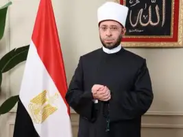 بعد حصولها على الدكتوراة في سن 83 عاما.. وزير الأوقاف: الدكتورة آمال نموذج مشرف في الإصرار على طلب العلم