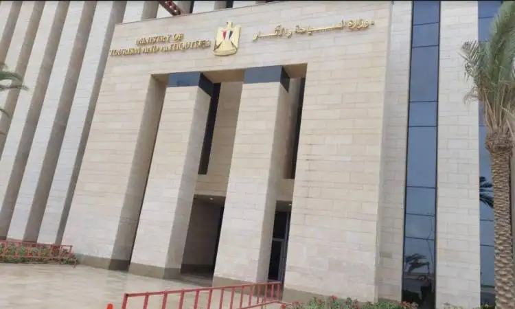 وكيل وزارة السياحة: تطوير شامل لمنظومة الموارد البشرية والأجور للعاملين بالوزارة