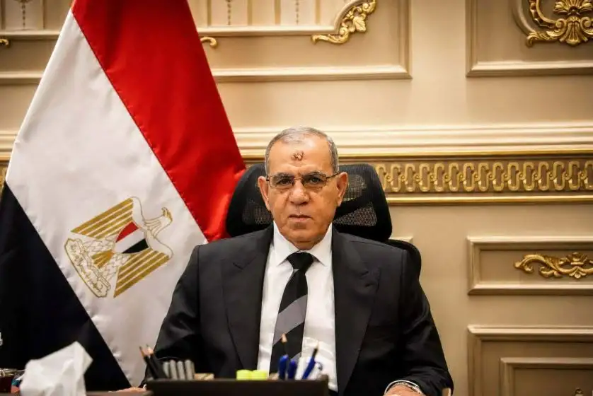 رئيس محكمة النقض يعتمد الحركة القضائية للمحكمة لعام 2026