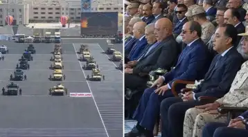 بعد حديثه عن فلسطين.. إشادة واسعة من أهل الفن والإعلام بحسام حسن