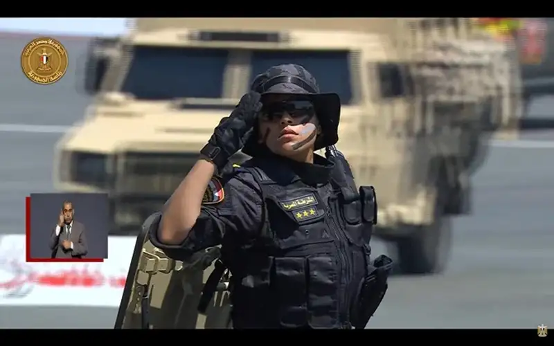 استعراض إمكانيات أجهزة الدولة لمجابهة الأزمات والكوارث.. الأباتشي ودور مؤثر في القضاء على البؤر الإرهابية