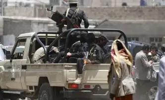الحكومة اليمنية تدعو الحوثيين للحوار وتتوعد برد حازم على أي اعتداء