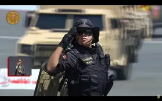 استعراض إمكانيات أجهزة الدولة لمجابهة الأزمات والكوارث.. الأباتشي ودور مؤثر في القضاء على البؤر الإرهابية