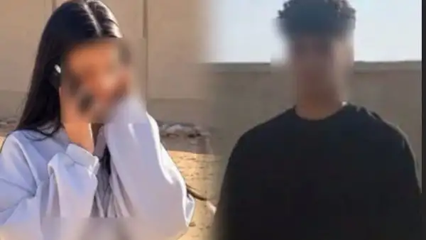 محامي أسرة بائعة الشاي بحدائق الأهرام: الطالب وصديقته لم يُخلَ سبيلهما