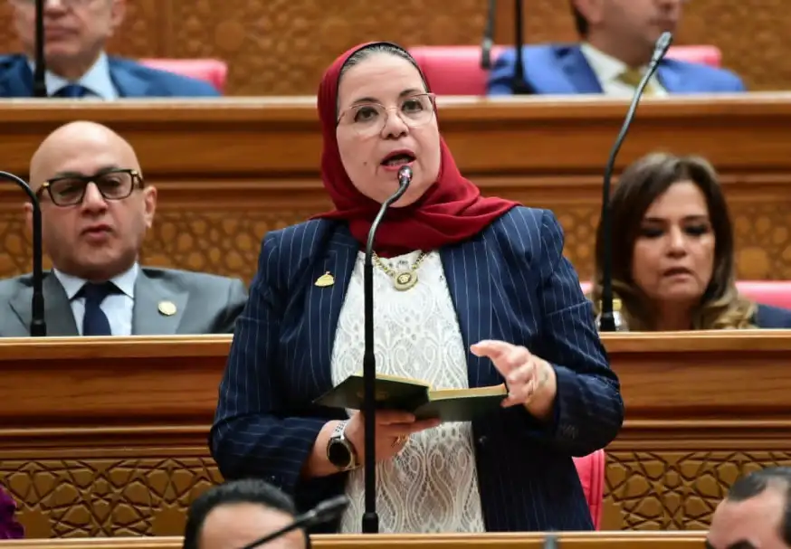 طلب إحاطة للحكومة يطالب بمراجعة آليات حذف المواطنين من بطاقات التموين