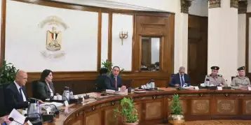 مدبولي يتابع مستجدات الاستعدادات الجارية لبدء تنفيذ مشروعات المرحلة الثانية من حياة كريمة