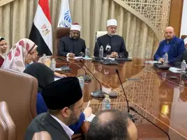 أمين عام البحوث الإسلامية: الإلحاد والحداثة والتسليم لطروحات الذكاء الاصطناعي من أبرز النوازل العقدية المعاصرة